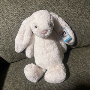 Jellycat Bunny